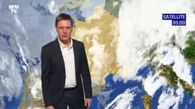 La météo pour ce dimanche 1er août 2021