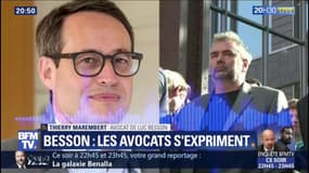 L'avocat de Luc Besson est "satisfait" que la plainte pour viol visant le réalisateur soit classée sans suite