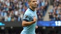 Sergio Agüero