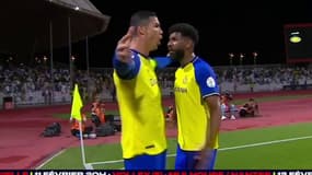 Ronaldo