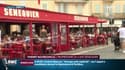 Le café Sénéquier à Saint-Tropez ferme après la détection de deux cas positifs de Covid
