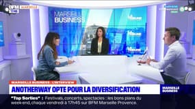 Marseille Business du mardi 21 novembre - La filière du numérique toujours performante