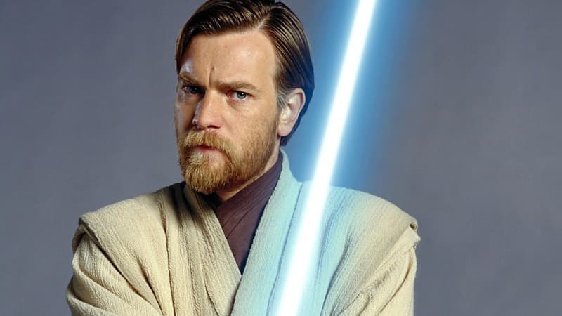 Ewan McGregor (Obi-Wan Kenobi)
