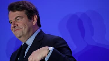 Thierry Solère.