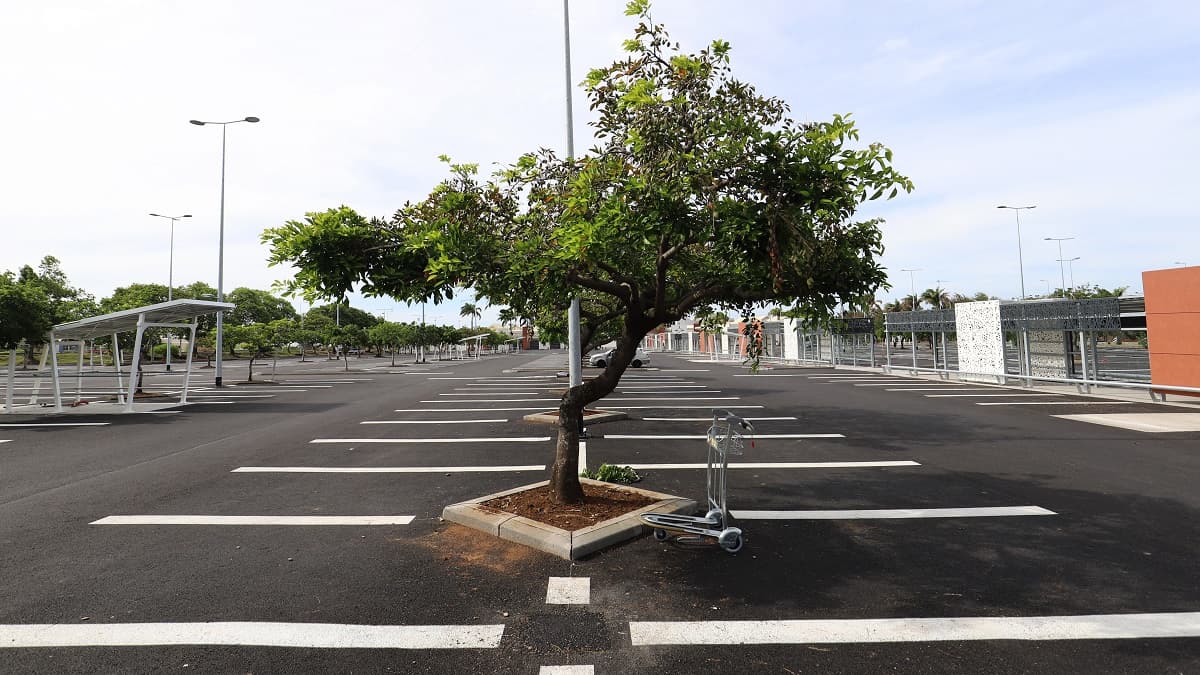 Comment transformer des centres commerciaux en logements ou bureaux