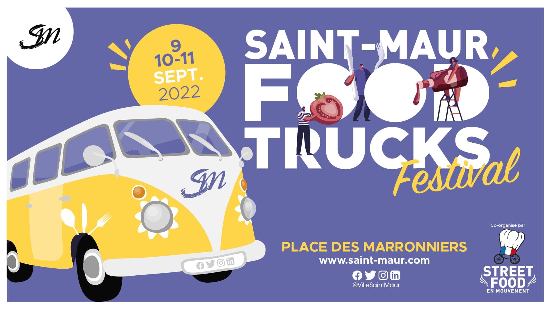 FoodTruck