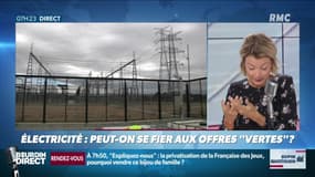 Dupin Quotidien : Électricité, peut-on se fier aux offres "vertes" ? - 03/09