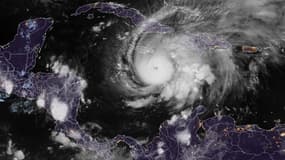 La tempête tropicale Melissa, qui a fait quatre morts dans les Caraïbes, est devenue un ouragan samedi 25 octobre