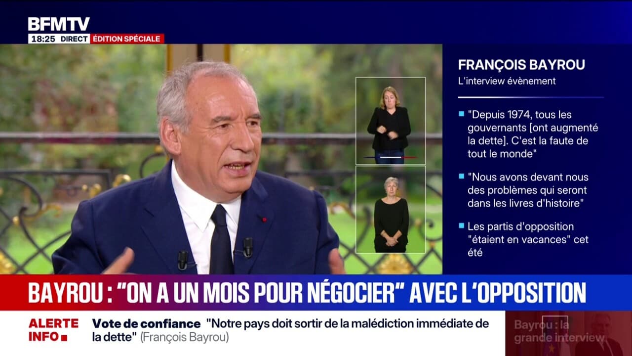 Suppression de deux jours fériés: la mesure "est tout à fait discutable ...