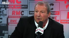 Coach Courbis : ‘’Pour le PSG, ce sera plus dur de battre l’OM que le Barça’’