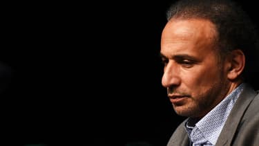 Tariq Ramadan