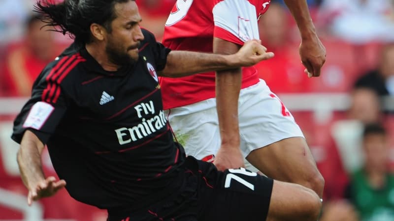 Mario Yepes