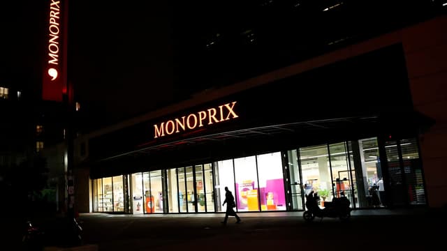 En 2018, Monoprix a été condamné pour travail de nuit illégal.