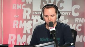 Le kikadi du mardi 20 mars