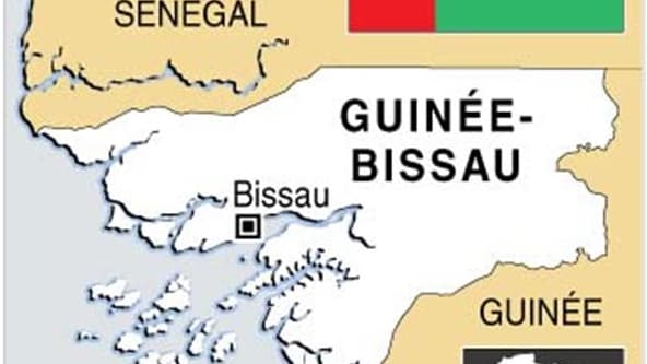 BISSAU AUX MAINS DES PUTSCHISTES