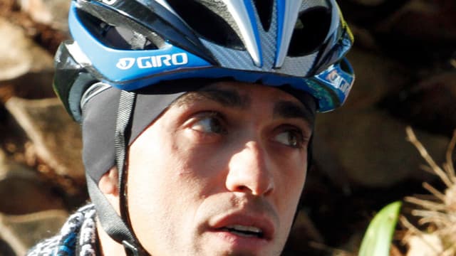 Face à Contador, favori du Giro, l'Italie poussera comme un seul homme derrière Nibali