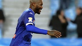 Djibril Cissé