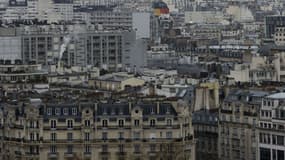 Les arrondissements du centre de Paris vont fusionner. 