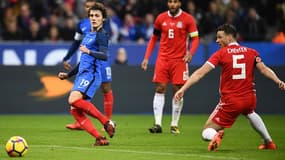 Benjamin Pavard