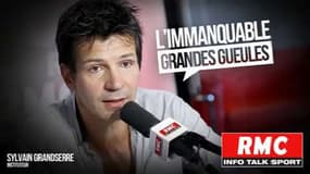 Sylvain Grandserre : "Dati-Fillon ? Qu'ils se bouffent entre eux !"