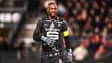 Steve MANDANDA