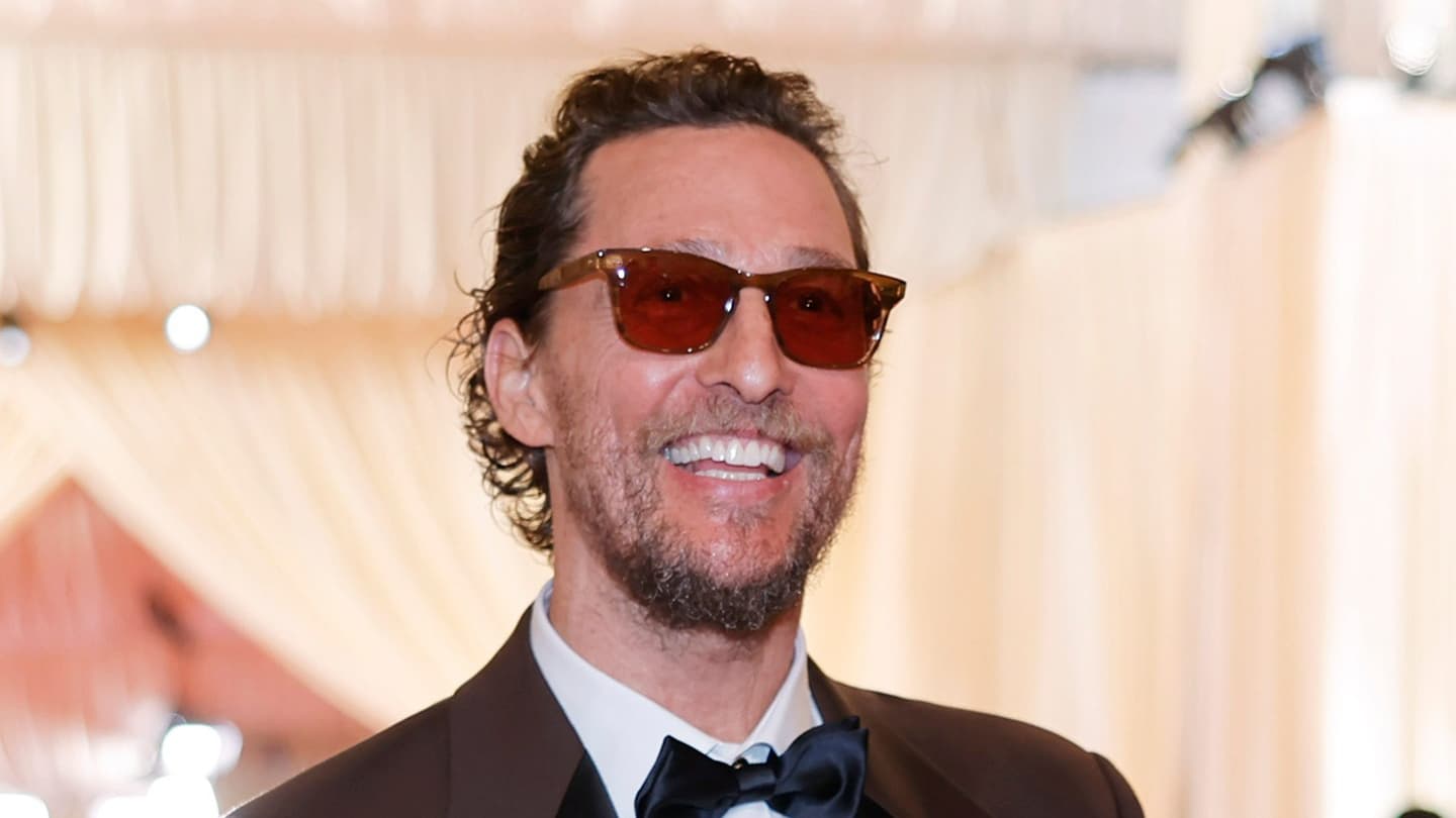 Matthew McConaughey, Oscars 2024 Matthew McConaughey, Oscars 2024