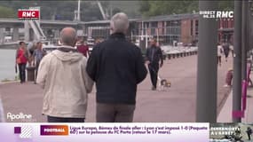Présidentielle : Emmanuel Macron veut reporter l'âge de départ à la retraite à 65 ans