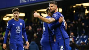 Olivier Giroud