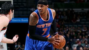 Carmelo Anthony