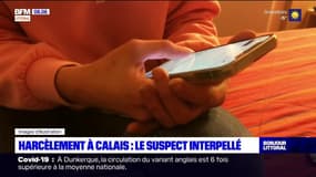 Harcèlement à Calais: l'ex-compagnon de Pauline interpellé puis placé en garde à vue