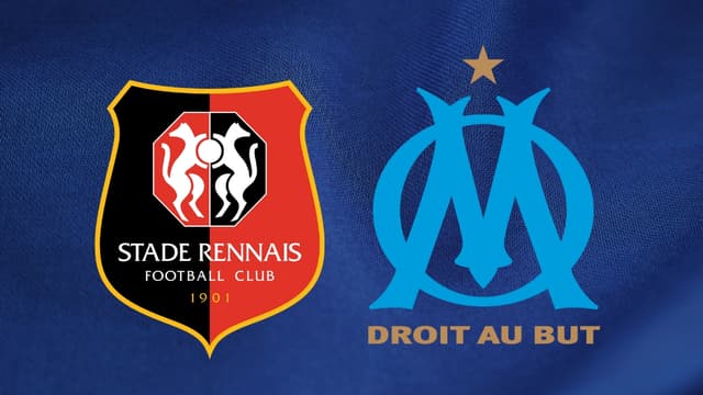 Rennes - Marseille : à quelle heure et sur quelle chaîne voir le match en direct ?
