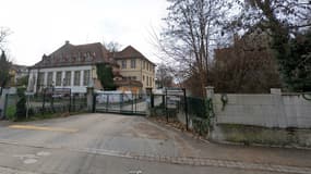 Le bâtiment va être métamorphosé