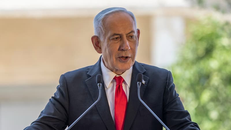 DIRECT. Guerre au Moyen-Orient: Benjamin Netanyahu assure qu'Israël ripostera en cas d'attaque iranienne