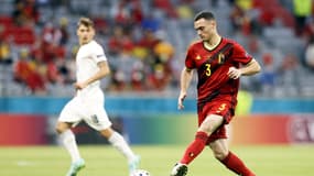 Belgique : l'heure de la retraite a sonné pour Thomas Vermaelen 