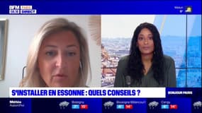"On est plus proche de Paris": la directrice générale de l'Agence de développement de l'Essonne expose les avantages du département 