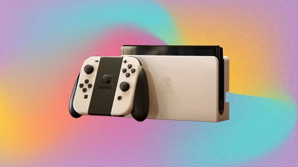 Bon plan Nintendo Switch : profiter d'une console à prix réduit avec cette offre canon