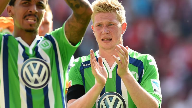 Kevin De Bruyne