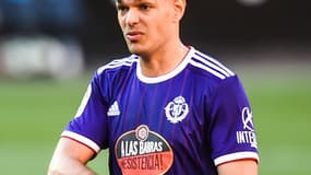 Hatem Ben Arfa (Valladolid)