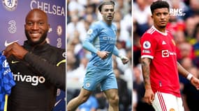 La Premier League bat ses records de transfert... en attendant Kane ?
