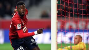 Nicolas Pépé