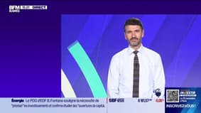 IA  : Des capitaux pris aux cryptos ?