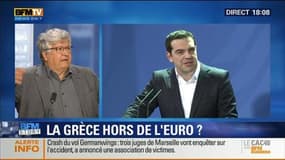 Dette grecque: Athènes ne parvient toujours pas à s'entendre avec ses créanciers
