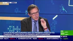 Les Experts: Faut-il ajouter 50 à 60 milliards d'euros de relance dès maintenant pour passer 2021 ? - 13/11