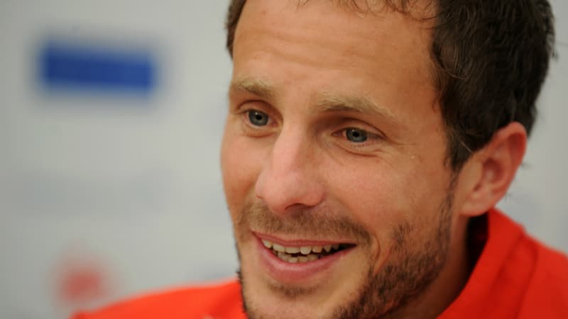 Patrick Muller