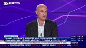 Ronan Blanc VS Christopher Dembik : Faut-il croire à un tapering européen ? - 06/10