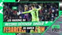 Liga : Les raisons du record défensif dingue du Barça
