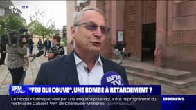Incendie à Wintzenheim : "Nous sommes tous concernés"les habitants réagissent au drame après une cérémonie religieuse en hommage aux victimes