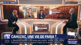 Quelle vie désormais pour Jérôme Cahuzac ?