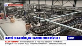 Hauts-de-France: la cité de la bière, en Flandre ou en Pévèle?