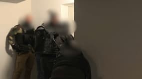 Depuis le début de l’année, 225 portes ont été fracturé par erreur par des policiers.